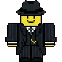 Mafioso sprite
