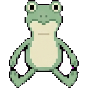 Robbie sprite