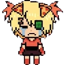 Elix sprite