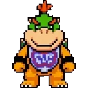 Junior sprite