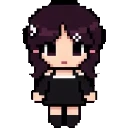 Ashley sprite