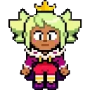 Mandy sprite