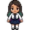 Wtflesss sprite