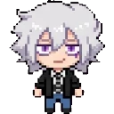 Puppet sprite