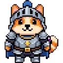 Warrior sprite
