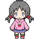 Josy sprite