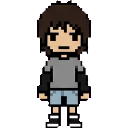 Vinny sprite