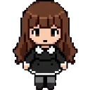Dasha sprite