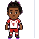 Micheal sprite