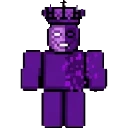 Noil sprite