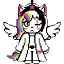 Yume sprite