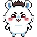 momonga sprite
