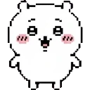 Chiikawa sprite