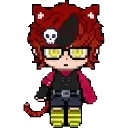 Red sprite