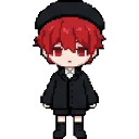 Noe sprite