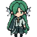 Speranza Del Lumio sprite