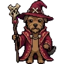 dogtreville sprite