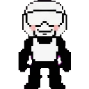 Arantza sprite