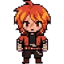 venus sprite