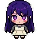 Pufu sprite