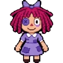 Ragatha sprite