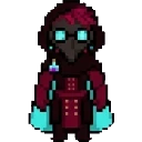 Doctor sprite