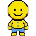 Verity sprite