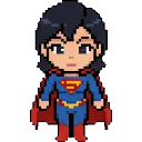 Janet Kent sprite