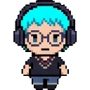 Ashley sprite