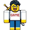 Shedletsky sprite
