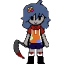 Pixel Palette sprite