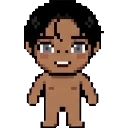 Noah sprite