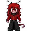 Deabru sprite