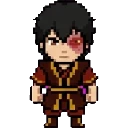 Zuko sprite