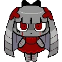 Hamono sprite