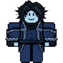 Two Time sprite
