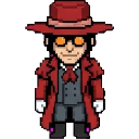 Alucard sprite