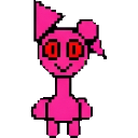 Lily sprite