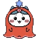 Hachiware sprite