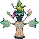 New NPC sprite