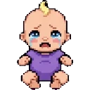 baby nova sprite
