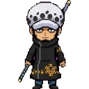 تورافالغار لاو sprite