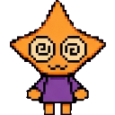 Yujj sprite