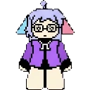Kibbles sprite