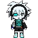 Niko sprite