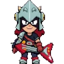 Draco sprite