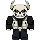 Devon sprite