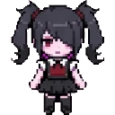 Ame sprite