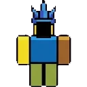 iTrapped sprite
