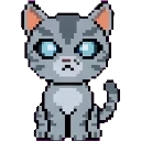 Jay Feather sprite
